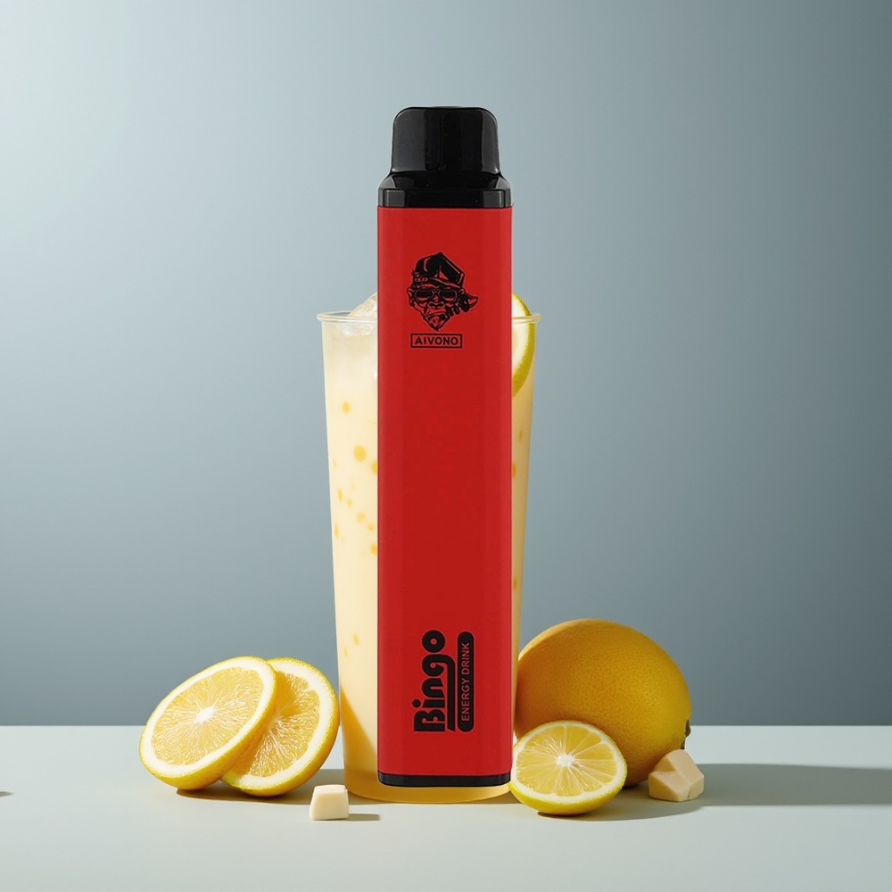 Aivono Aim Bingo 4000 Aivono AIM BINGO 10mL 1000mAh