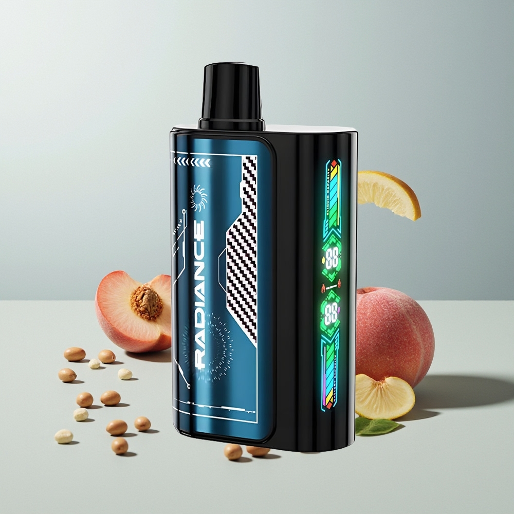 JNR Radiance 31000 آيس كرز الصيف مع شاشة ذكية وملف مزدوج