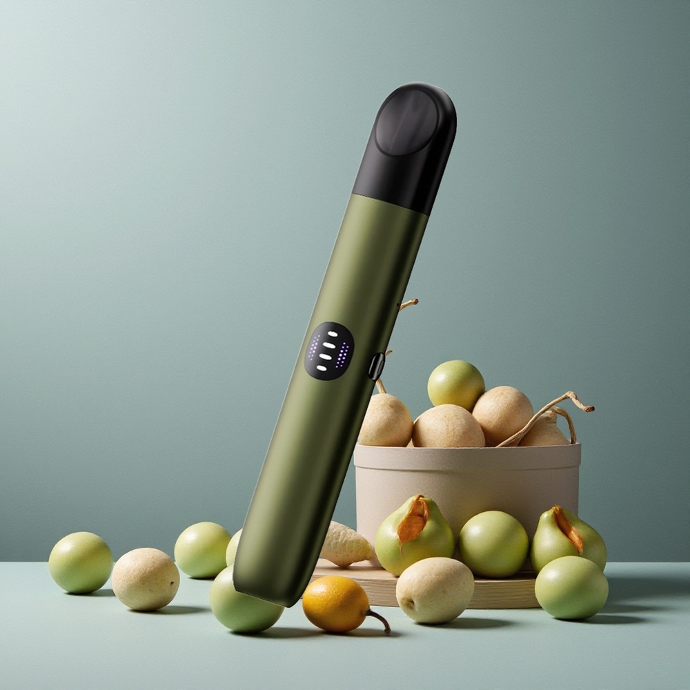 Relx Infinity 2 Vape Device الغريننافي سعة ١.٩ مل و بطارية ٤٤٠ مللي أمبير
