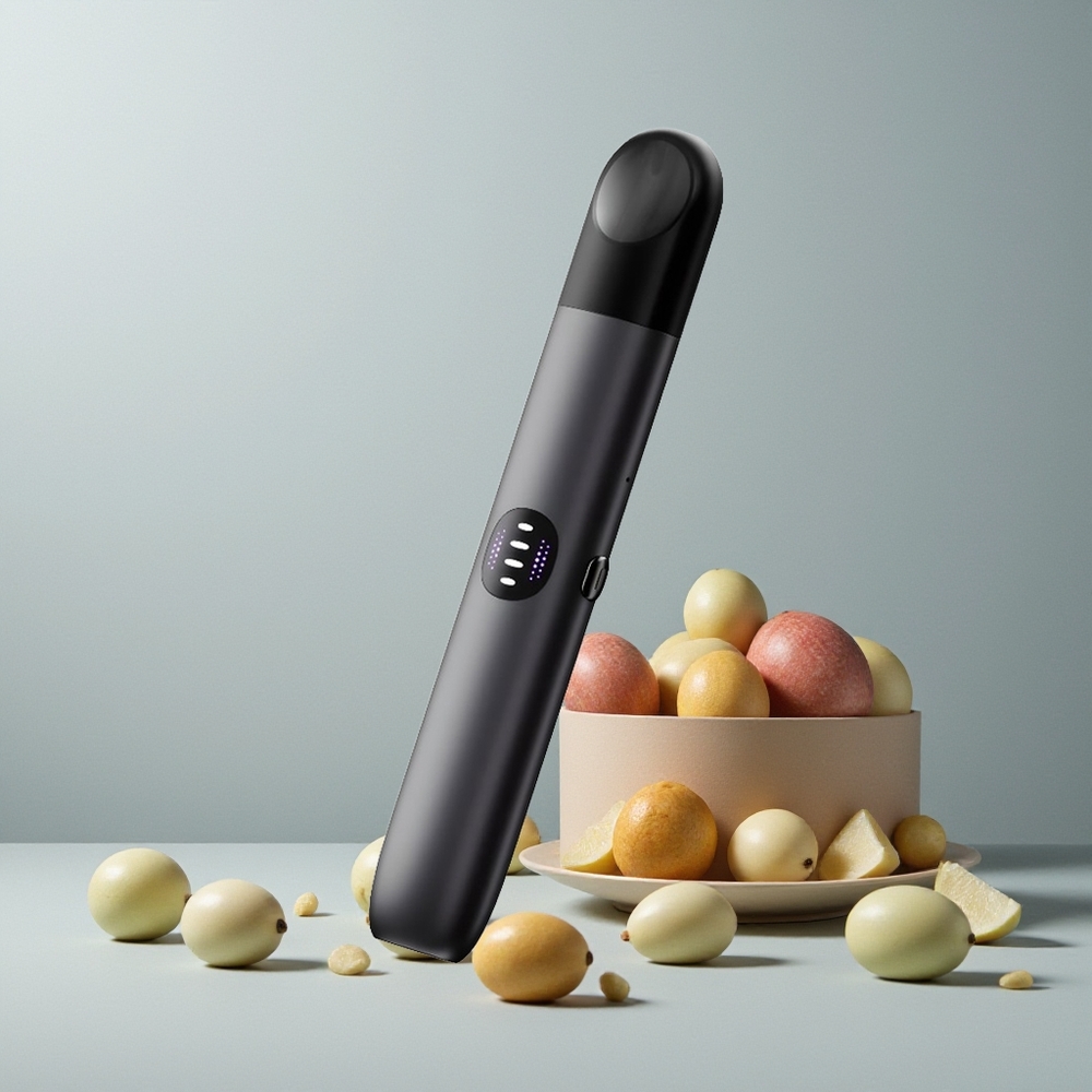 Relx Infinity 2 Vape Device ريلاكس إنفينيتي ٢ جراي سعة ١.٩ مل و٣ أوضاع